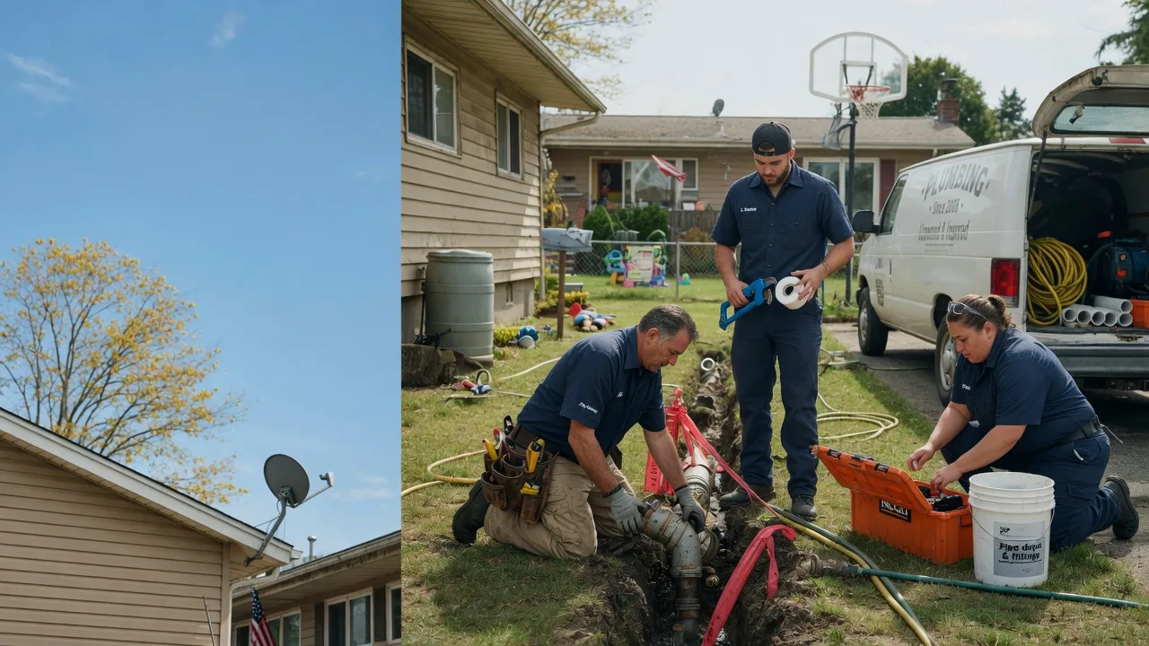 Garbage Disposal Replacement in Walsh, IL near me