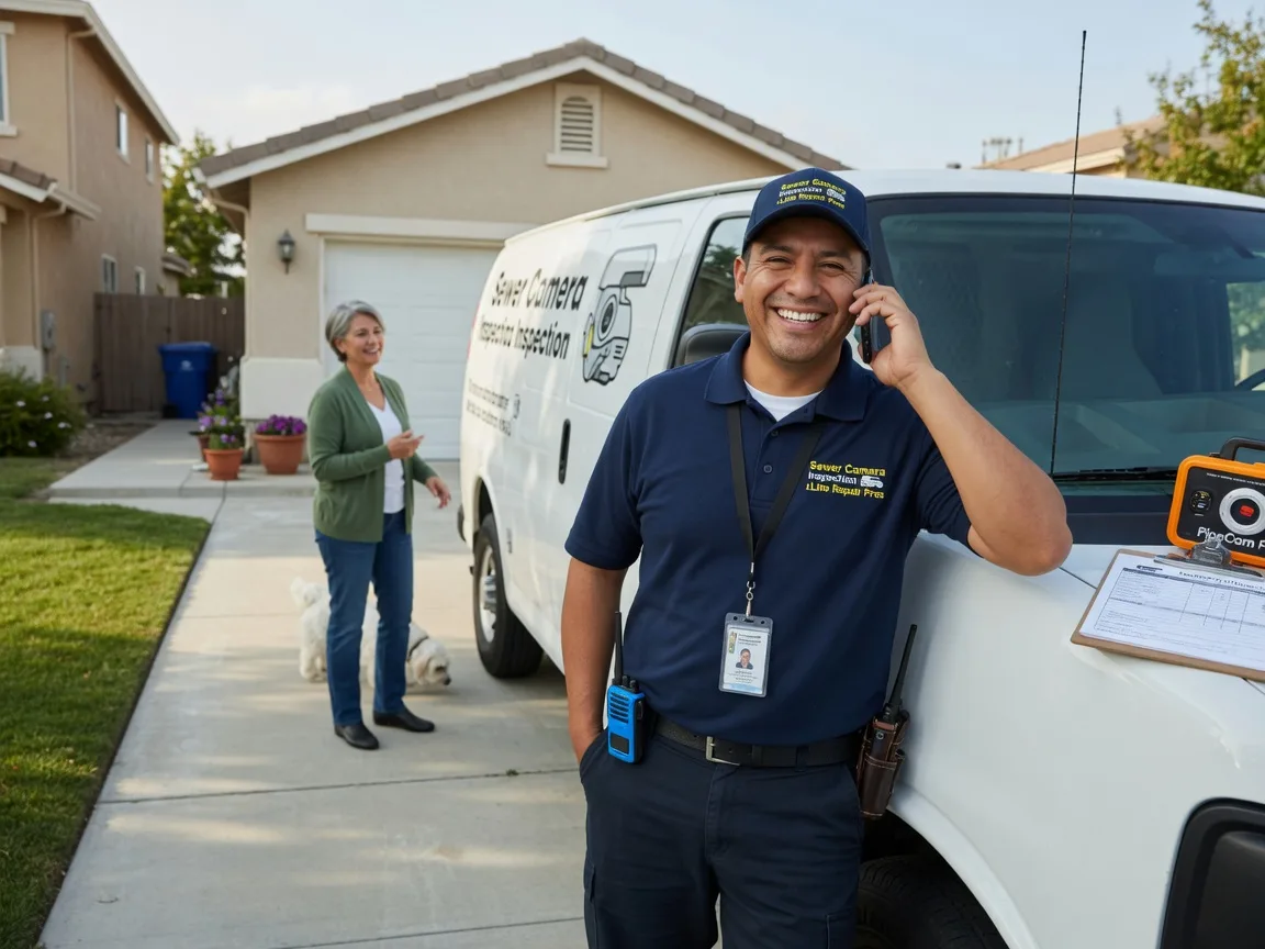 Sewer Line Repair Walsh, IL FAQs